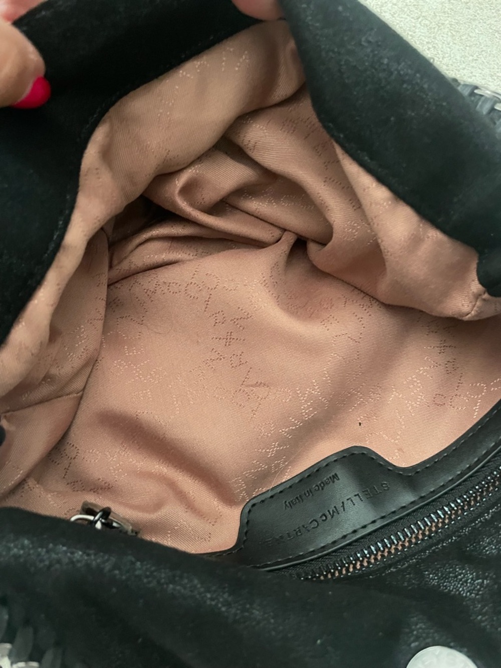 Stella McCartney Fallabella Bag - Picture 3 of 8